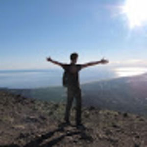 Meet your Posher, Benjamin